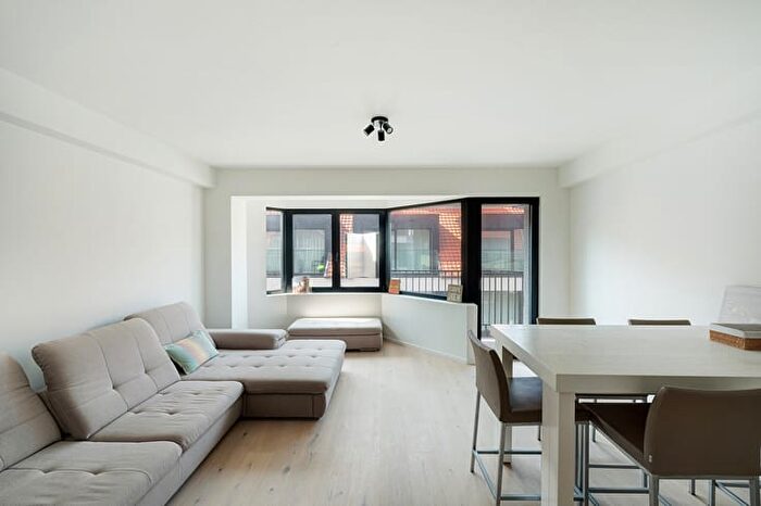Appartement 9 pièces à Vlamingstraat, HeistaanZee, à vendre