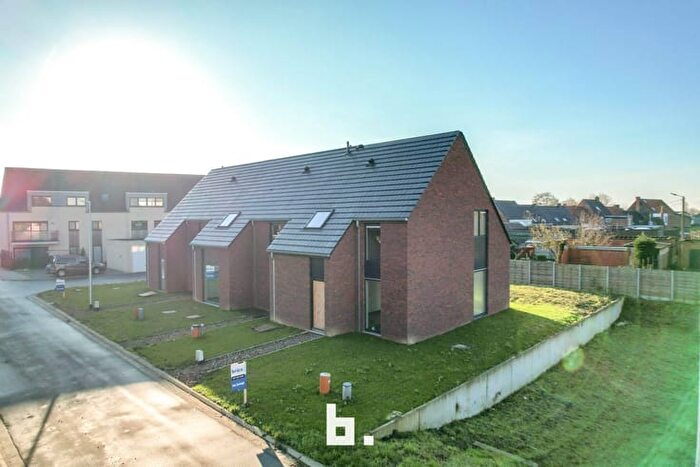 Maison 1 pièce à vendre à De Meibloeme, Hooglede
