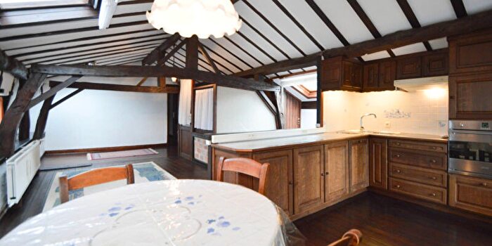 Appartement 1 pièce à Chemin du Fy, Esneux, à louer