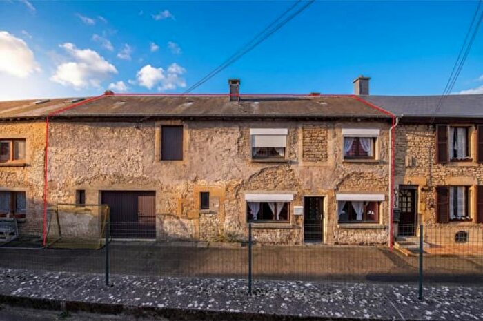 Rue Routis Bas, VillersdevantOrval - Maison 4 pièces à vendre