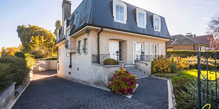 Steenweg op Dendermonde, Hofstade : Maison 3 pièces à vendre