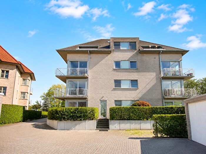 Appartement 2 pièces à vendre à Oostendestraat, Diksmuide