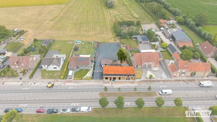 Maison 4 pièces à Oostendestraat, Diksmuide, à vendre