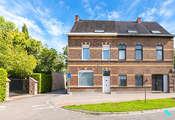 Maison 16 pièces à vendre à Blekerijstraat, Izegem