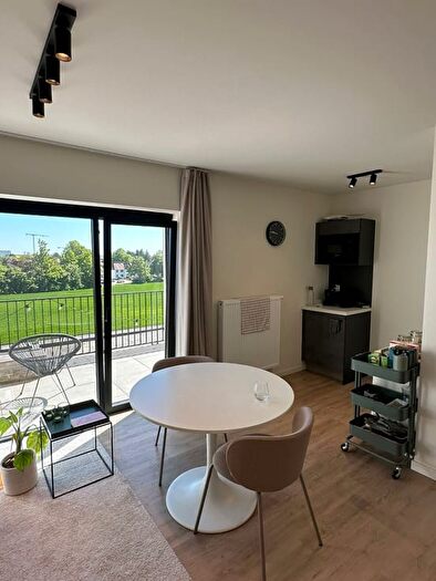 Tervuursesteenweg, Heverlee - Appartement 1 pièce à louer