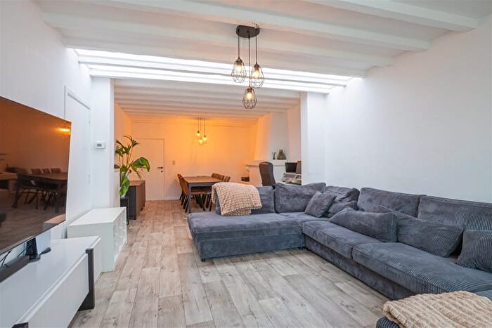 Maison 4 pièces à Godveerdegemstraat, ZOTTEGEM, à vendre