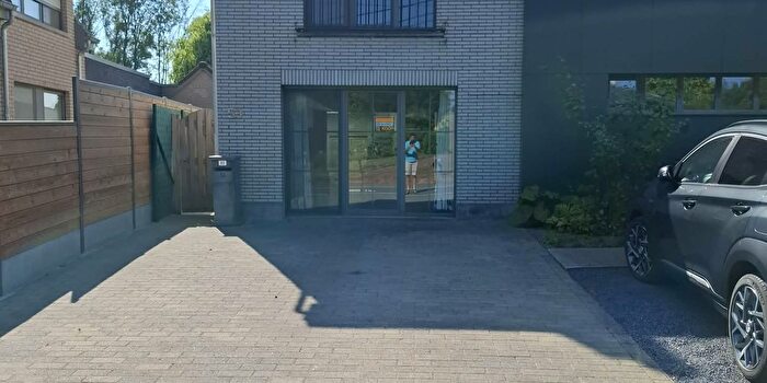 Maison 3 pièces à vendre à Meerlaanstraat, Balegem