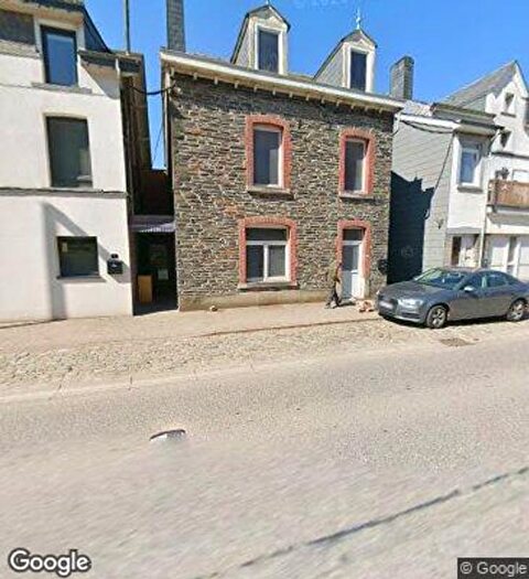 Maison 3 pièces à vendre à Rue Fosse Roulette, Vielsalm