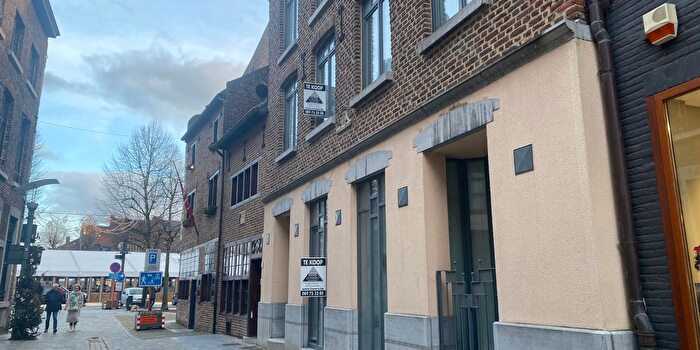Bosstraat, Maaseik : Maison à vendre