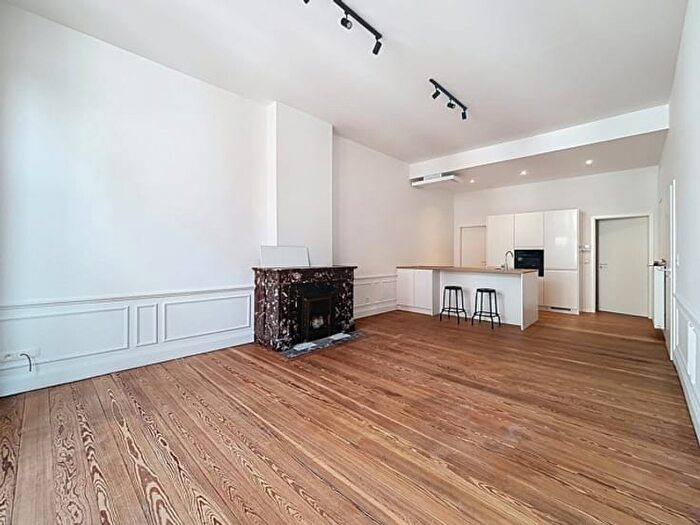 Appartement 2 pièces à louer - Rue de Sélys, Liège