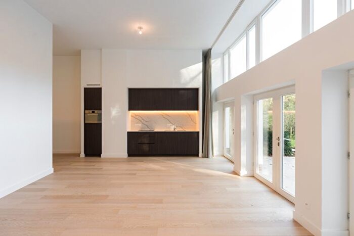 Appartement 1 pièce à vendre - Steenweg Op Brussel Chaussée De Bruxelles, Kraainem