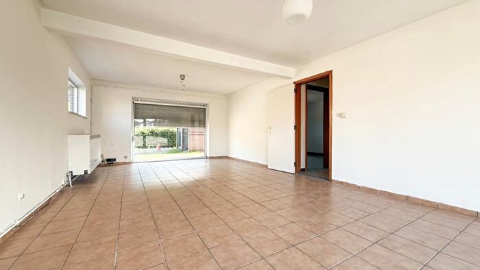 Appartement 2 pièces à vendre à Guldensporenlaan, HouthalenHelchteren