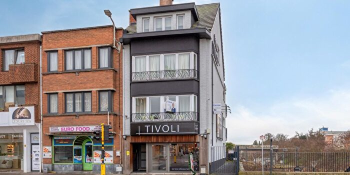 Appartement 3 pièces à vendre - Tiensesteenweg, Heverlee