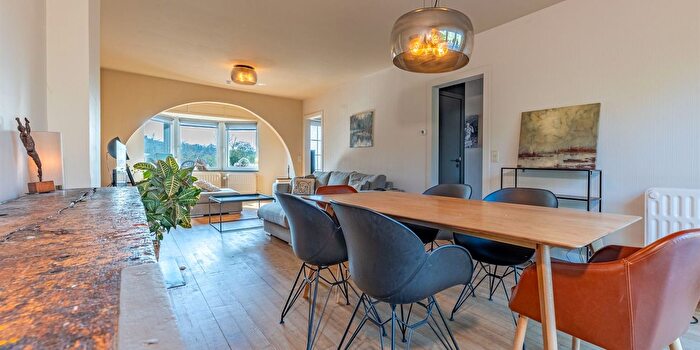 Rue Préfond, Aywaille : Maison 4 pièces à vendre