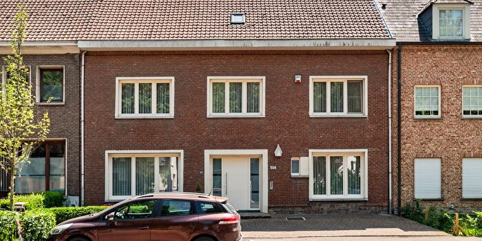 Maison 6 pièces à vendre à Pierstraat, Reet