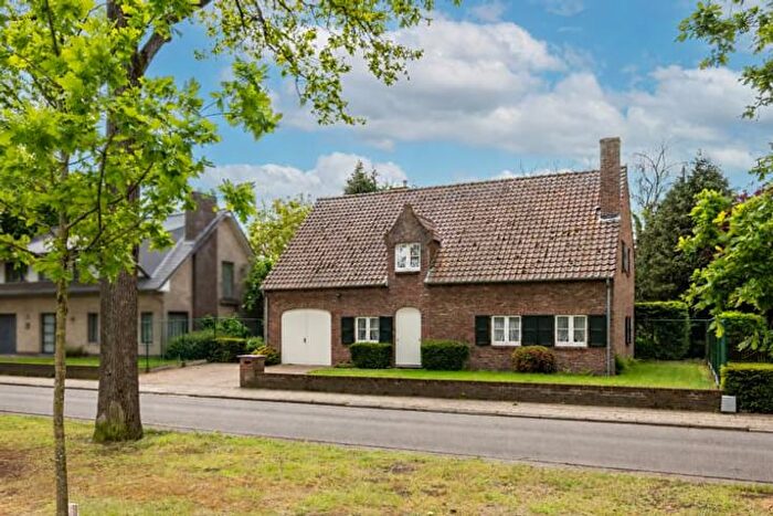 Maison 4 pièces à Sinteldreef, Turnhout, à vendre