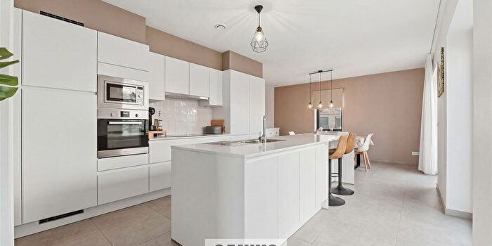 Maison 3 pièces à Rummenweg, SintTruiden, à vendre