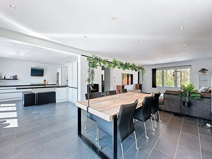 Valk, Belsele : Maison 5 pièces à vendre