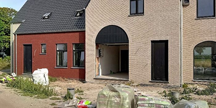 Gistelsesteenweg, Oudenburg - Maison 3 pièces à louer