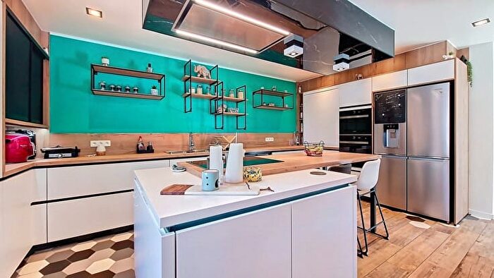 Maison 4 pièces à vendre - Chaussée Brunehault, BLICQUY