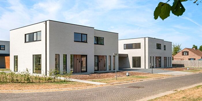Maison 4 pièces à vendre à Vogelzang, Vorst