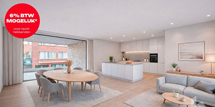 Appartement à vendre - Kloosterstraat, Lommel