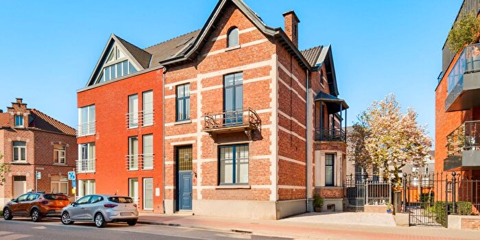 Gorsemweg, SintTruiden - Maison 6 pièces à vendre