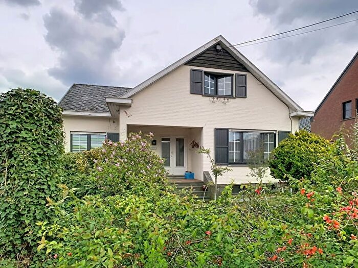 Wolfsdonksesteenweg, HERSELT : Maison 4 pièces à vendre