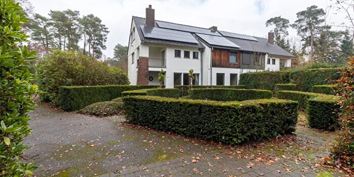 Maison 5 pièces à vendre - Venetiëlaan, Balen