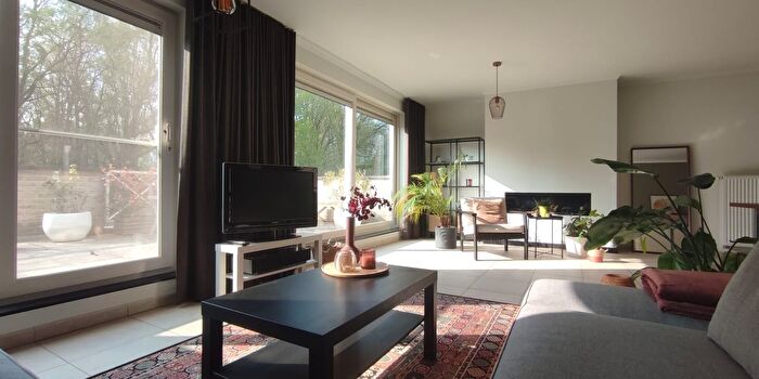 Appartement 3 pièces à vendre - Nieuwstraat, Lanklaar
