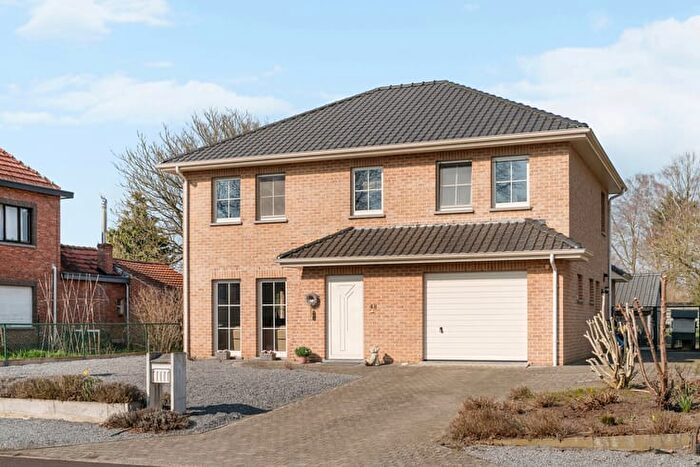 Maison 4 pièces à vendre - Adjudant De Keyserstraat, Leopoldsburg