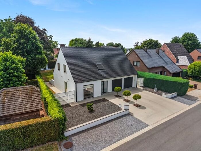 Maison à vendre - Kastanjelaan, Alken