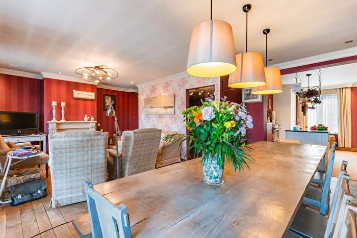 Torhoutsestraat, Ruddervoorde : Maison 19 pièces à vendre