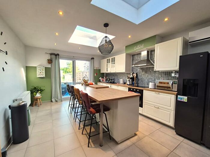Maison 7 pièces à vendre - Ruelle Des Ecoles, Ellezelles