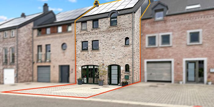 Maison 3 pièces à Rue de Vernantes, Aubel, à vendre