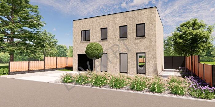 Maison 3 pièces à vendre - Vijfhuizenstraat, ZoerleParwijs