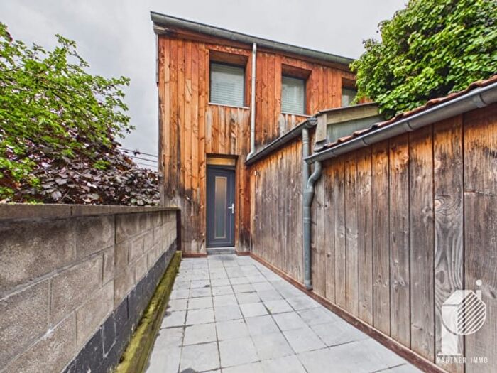 En MiVille, Verviers - Appartement 1 pièce à vendre