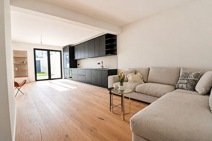 EvendijkOost, Blankenberge - Appartement 3 pièces à vendre