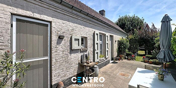 Zeebrugge, WestVlaanderen - Maison 3 pièces à vendre
