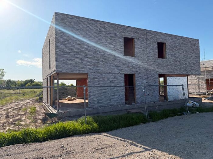 Diestersteenweg, Nieuwerkerken - Maison 3 pièces à vendre