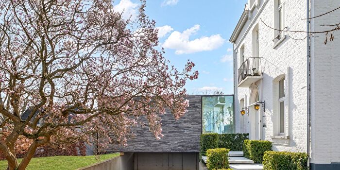 Mechelsesteenweg, ErpsKwerps - Maison 4 pièces à vendre