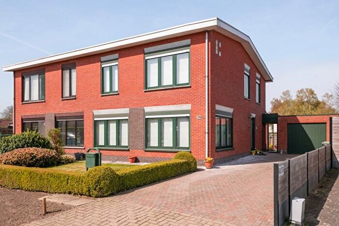 Maison 6 pièces à vendre à Waterdreef, Wuustwezel