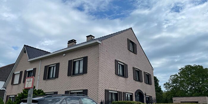 Maison 3 pièces à louer à Caritasstraat, Melle