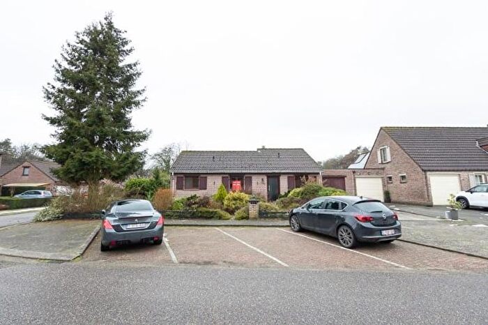 Lode Baekelmanslaan, Kapellen : Maison 2 pièces à vendre