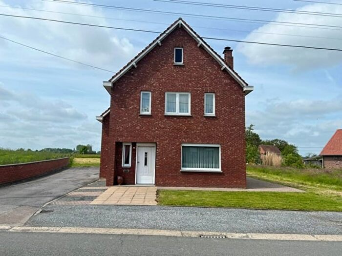 Verlaerstraat, WIJER - Maison 3 pièces à vendre