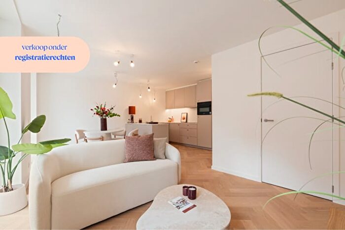 Appartement 1 pièce à Van Iseghemlaan, Oostende, à vendre