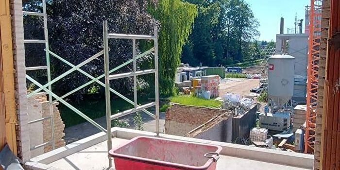 Diest, VlaamsBrabant - Appartement 1 pièce à vendre