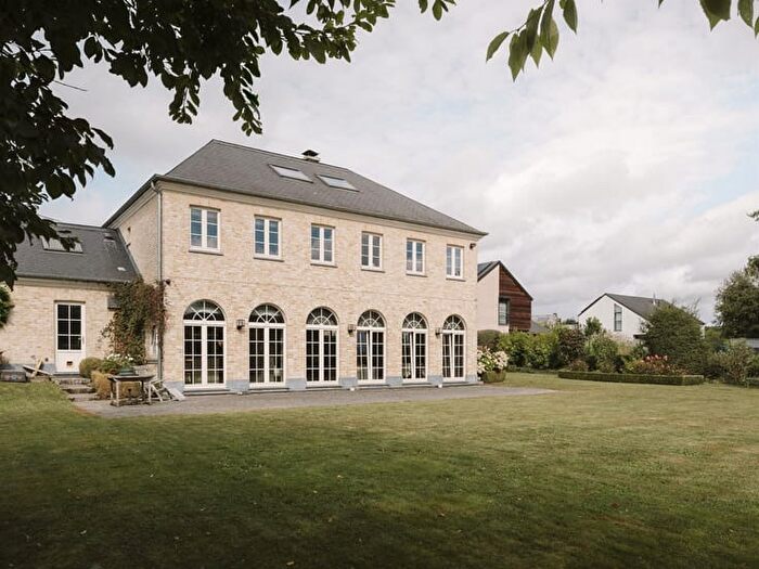 Rue Bernard d'Everlange, HABAY - Maison 4 pièces à vendre