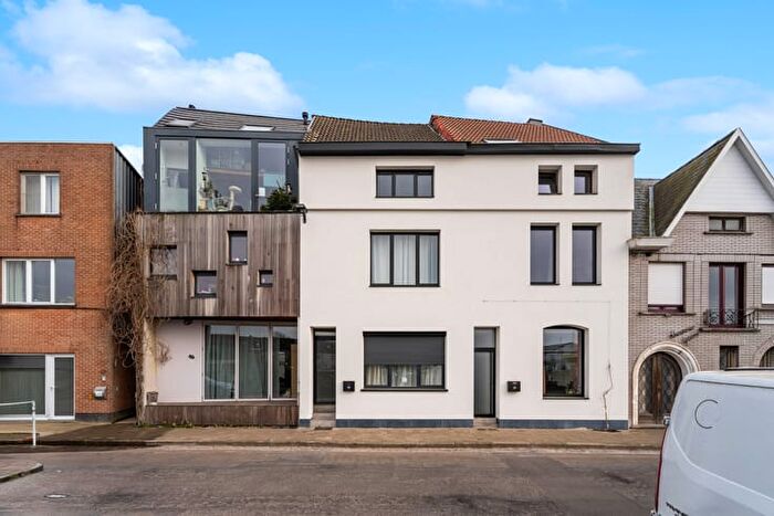 Maison 13 pièces à vendre - Meulestedekaai, Gent