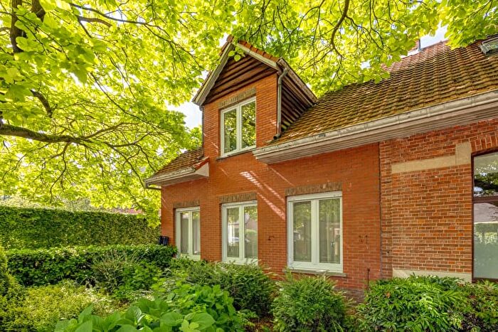 Maison 3 pièces à vendre à HalleDorp, Halle